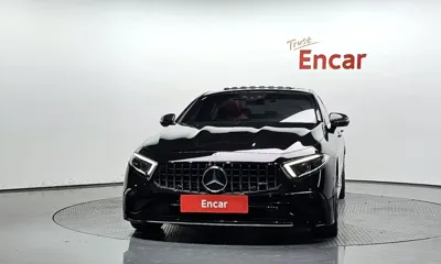 Mercedes-Benz CLS-Class 2022, 80010 км, за 38748.01 USD