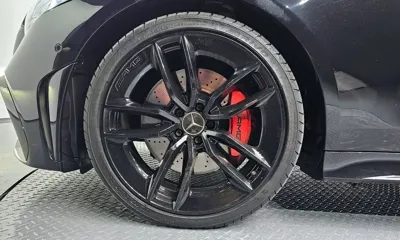 Mercedes-Benz CLS-Class 2022, 80010 км, за 38748.01 USD