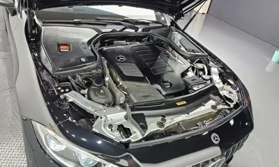 Mercedes-Benz CLS-Class 2022, 80010 км, за 38748.01 USD - фото 6