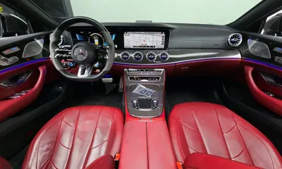 Mercedes-Benz CLS-Class 2022, 80010 км, за 38748.01 USD - фото 7