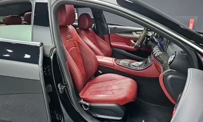 Mercedes-Benz CLS-Class 2022, 80010 км, за 38748.01 USD - фото 10