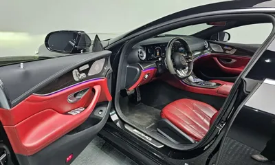 Mercedes-Benz CLS-Class 2022, 80010 км, за 38748.01 USD - фото 11