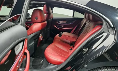 Mercedes-Benz CLS-Class 2022, 80010 км, за 38748.01 USD - фото 12