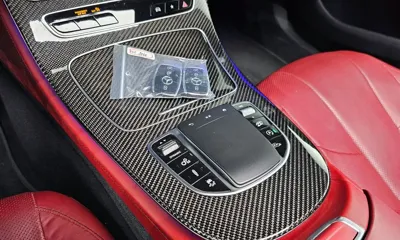 Mercedes-Benz CLS-Class 2022, 80010 км, за 38748.01 USD - фото 17