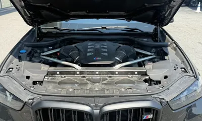 BMW X5 2024, 22300 км, за 78774.51 USD - фото 6