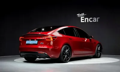 Tesla Model 3 2024, 36931 км, за 37416.31 USD