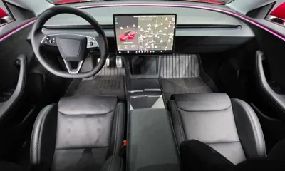 Tesla Model 3 2024, 36931 км, за 37416.31 USD - фото 7
