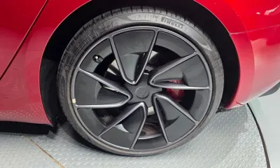 Tesla Model 3 2024, 36931 км, за 37416.31 USD - фото 21