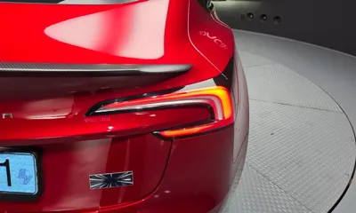 Tesla Model 3 2024, 36931 км, за 37416.31 USD - фото 23