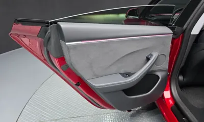 Tesla Model 3 2024, 36931 км, за 37416.31 USD - фото 25