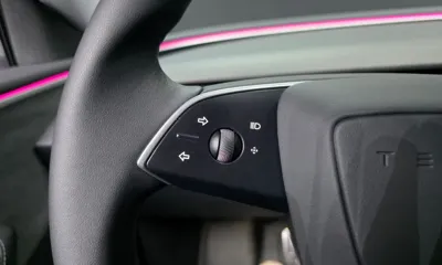 Tesla Model 3 2024, 36931 км, за 37416.31 USD - фото 33