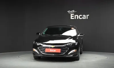 ChevroletGMDaewoo Malibu 2019, 47302 км, за 7416.81 USD