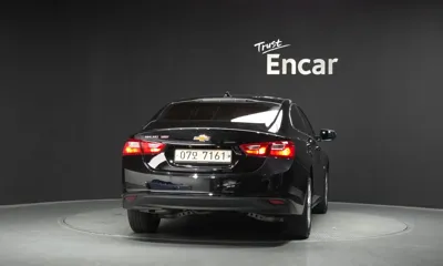 ChevroletGMDaewoo Malibu 2019, 47302 км, за 7416.81 USD