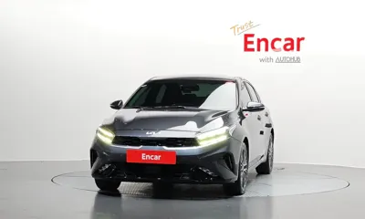 Kia K3 2023, 70210 км, за 15032.17 USD