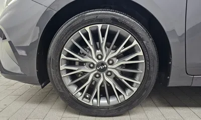 Kia K3 2023, 70210 км, за 15032.17 USD