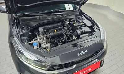 Kia K3 2023, 70210 км, за 15032.17 USD - фото 6