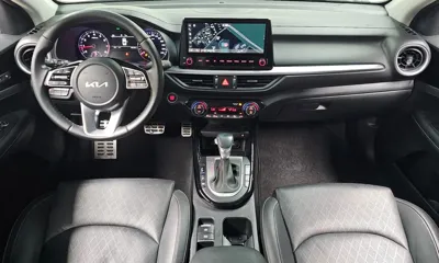 Kia K3 2023, 70210 км, за 15032.17 USD - фото 7
