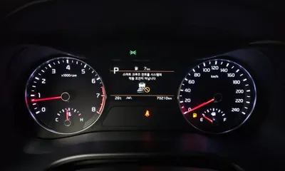 Kia K3 2023, 70210 км, за 15032.17 USD - фото 8