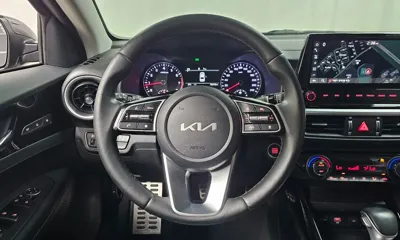 Kia K3 2023, 70210 км, за 15032.17 USD - фото 13