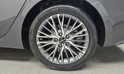 Kia K3 2023, 70210 км, за 15032.17 USD - фото 21