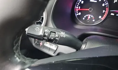 Kia K3 2023, 70210 км, за 15032.17 USD - фото 29