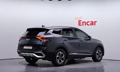 Kia Sportage 2023, 74309 км, за 15130.49 USD