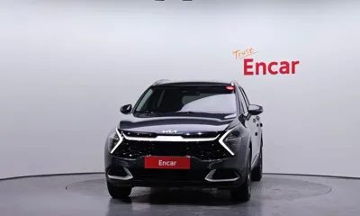 Kia Sportage 2023, 74309 км, за 15130.49 USD