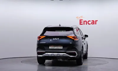 Kia Sportage 2023, 74309 км, за 15130.49 USD