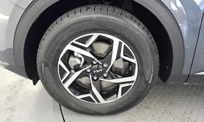 Kia Sportage 2023, 74309 км, за 15130.49 USD