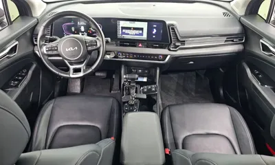 Kia Sportage 2023, 74309 км, за 15130.49 USD - фото 7