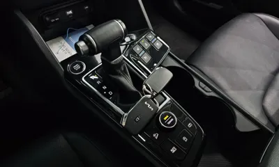 Kia Sportage 2023, 74309 км, за 15130.49 USD - фото 9