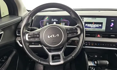 Kia Sportage 2023, 74309 км, за 15130.49 USD - фото 14