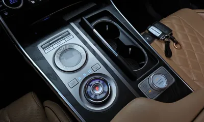 Genesis GV80 2020, 54859 км, за 33646.24 USD - фото 9