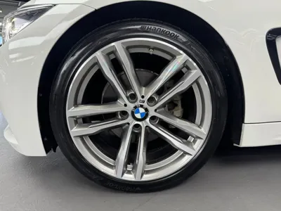 BMW 4-Series 2020, 53691 км, за 15601.63 USD