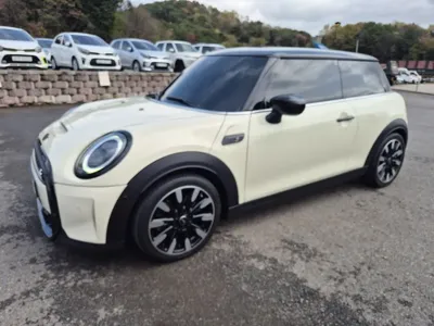 MINI Cooper 2022, 53814 км, за 14788.28 USD