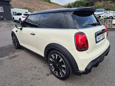 MINI Cooper 2022, 53814 км, за 14788.28 USD