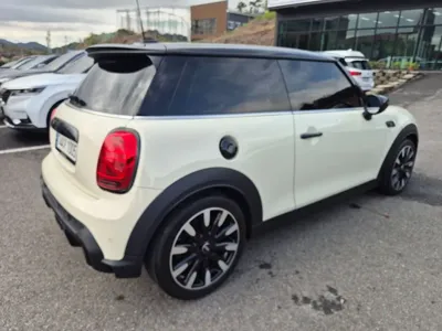 MINI Cooper 2022, 53814 км, за 14788.28 USD
