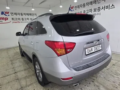 Hyundai Veracruz 2013, 188552 км, за 5189.17 USD