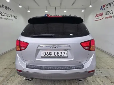 Hyundai Veracruz 2013, 188552 км, за 5189.17 USD