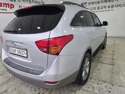 Hyundai Veracruz 2013, 188552 км, за 5189.17 USD