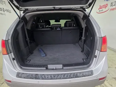 Hyundai Veracruz 2013, 188552 км, за 5189.17 USD