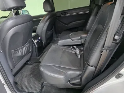 Hyundai Veracruz 2013, 188552 км, за 5189.17 USD - фото 7