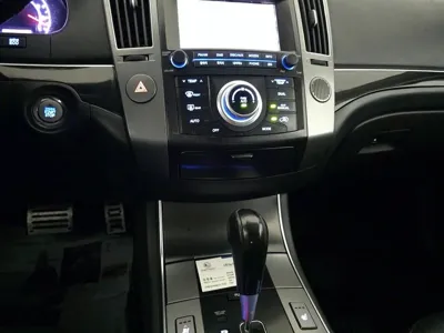 Hyundai Veracruz 2013, 188552 км, за 5189.17 USD - фото 9