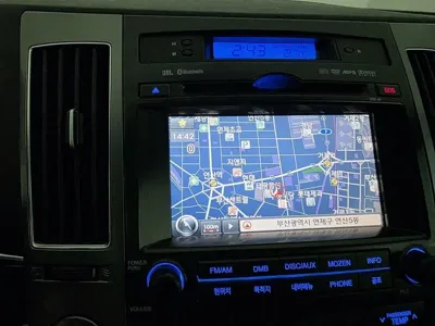 Hyundai Veracruz 2013, 188552 км, за 5189.17 USD - фото 11