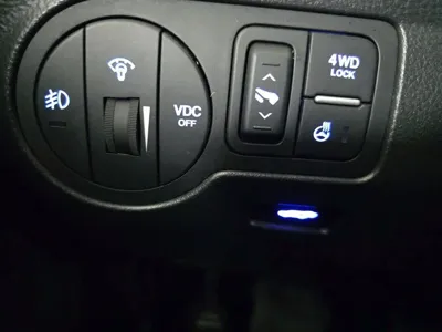 Hyundai Veracruz 2013, 188552 км, за 5189.17 USD - фото 15