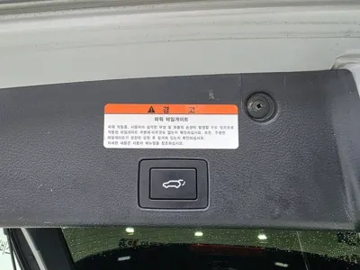 Hyundai Veracruz 2013, 188552 км, за 5189.17 USD - фото 16