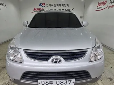 Hyundai Veracruz 2013, 188552 км, за 5189.17 USD - фото 18