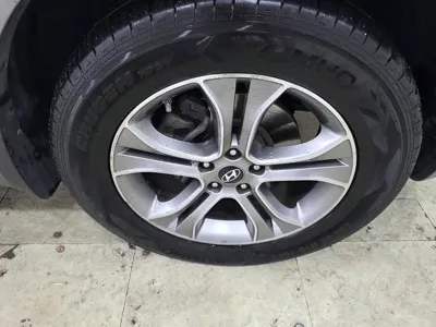 Hyundai Veracruz 2013, 188552 км, за 5189.17 USD - фото 19