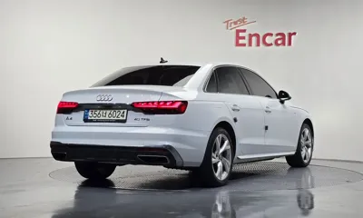 Audi A4 2021, 70624 км, за 16290.06 USD