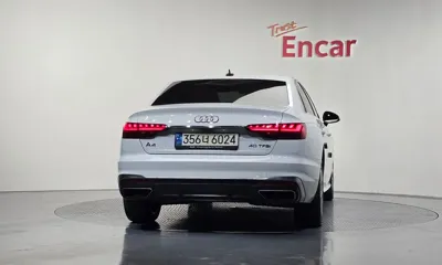 Audi A4 2021, 70624 км, за 16290.06 USD